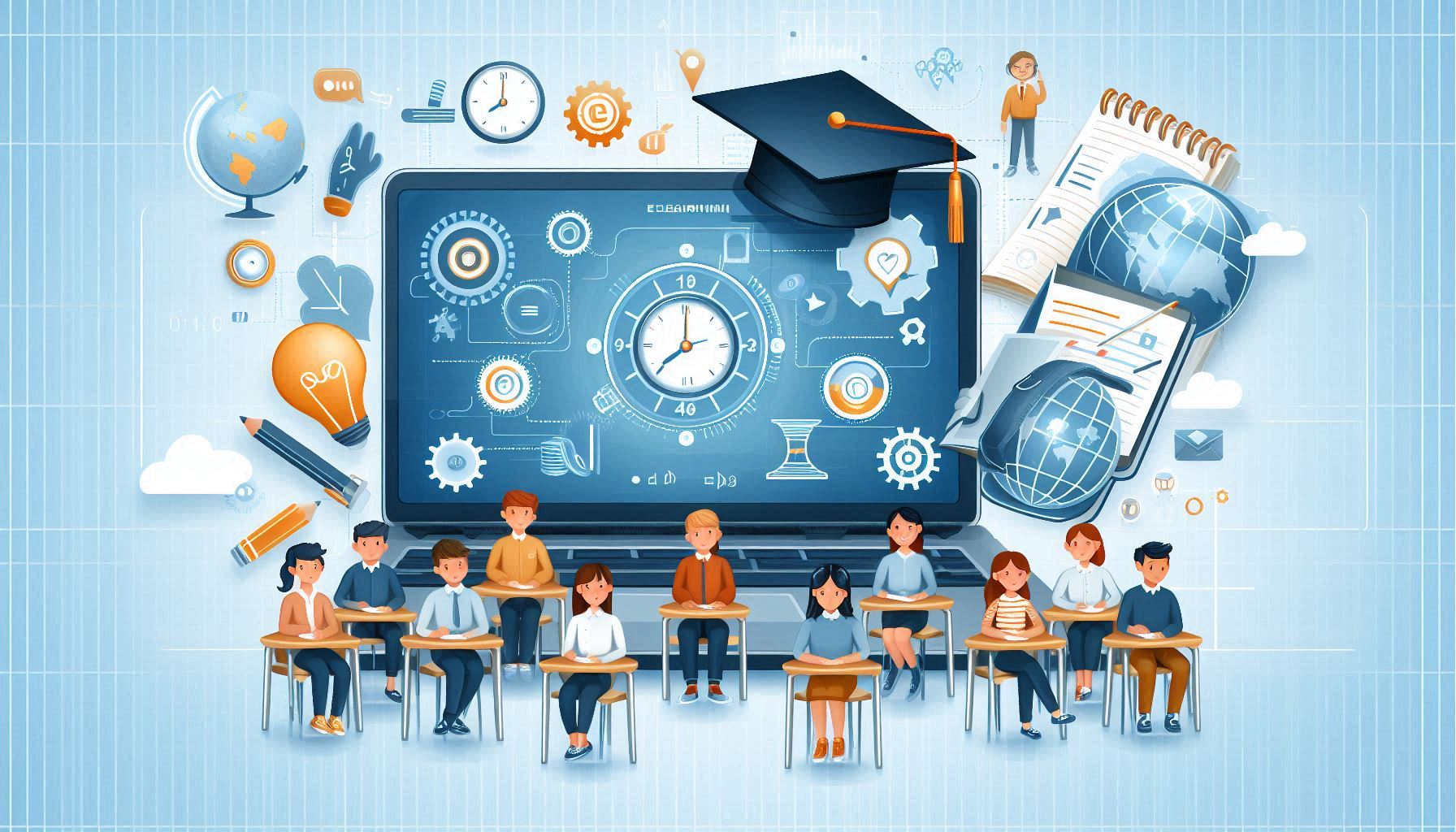 Revolutionizing Education