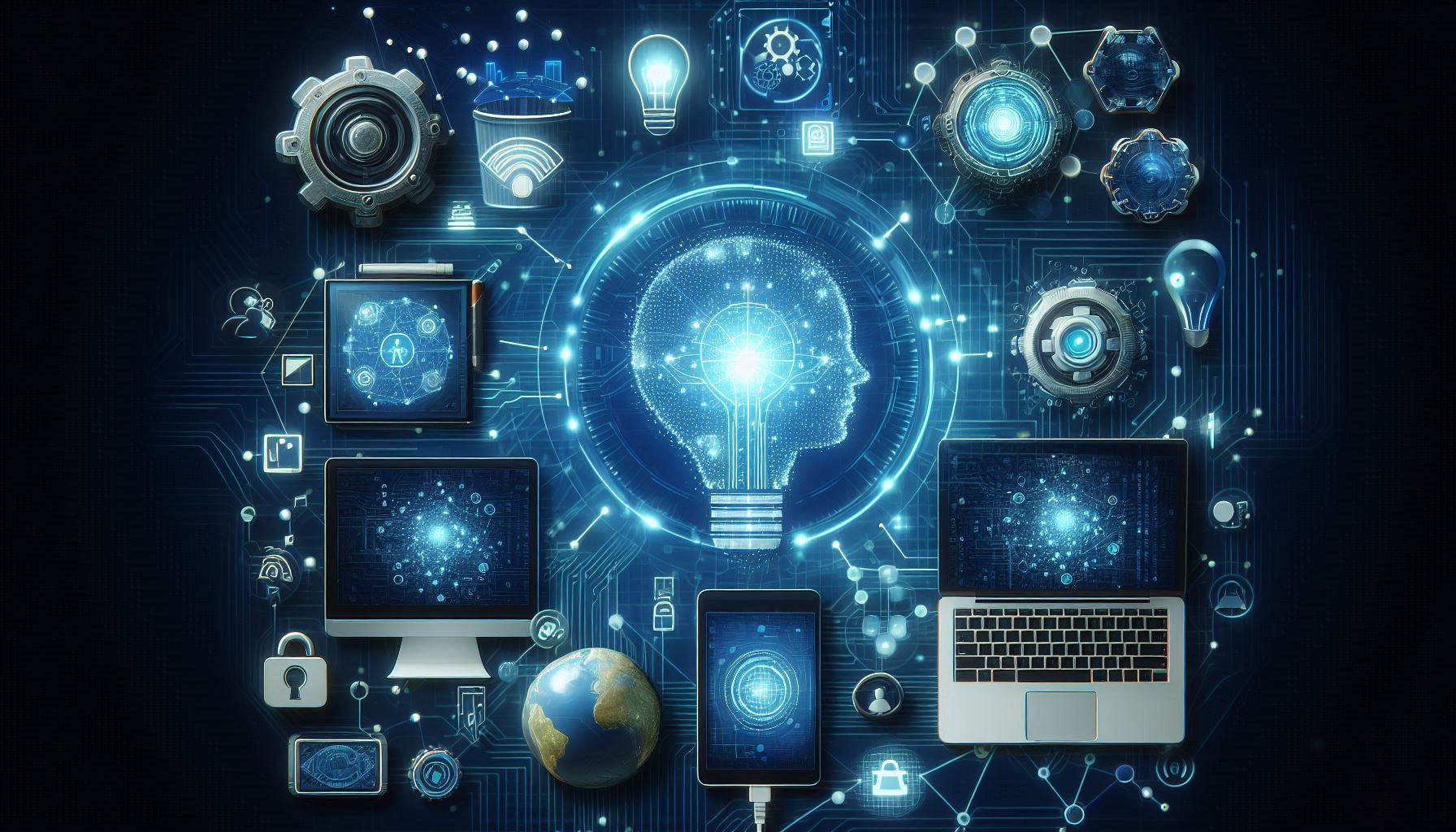 Advanced Technology & AI