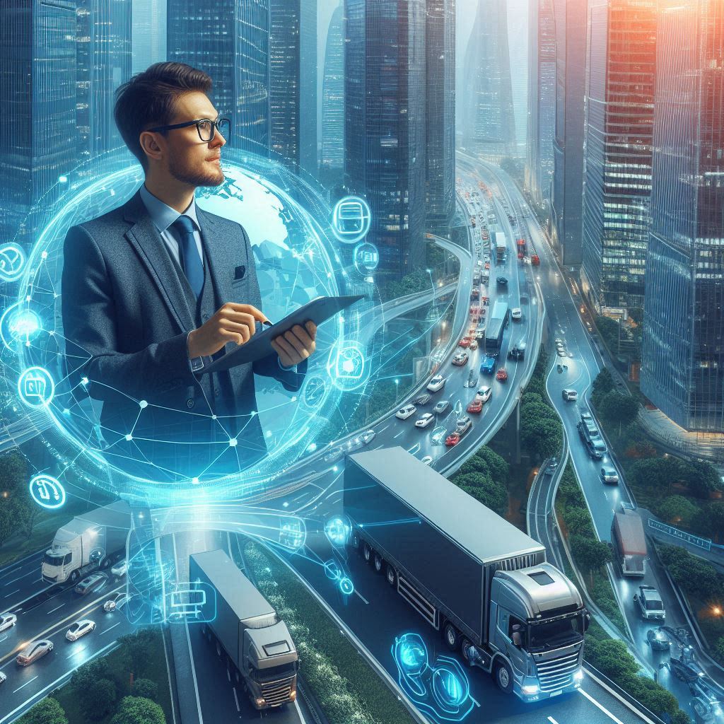 Global Accessibility