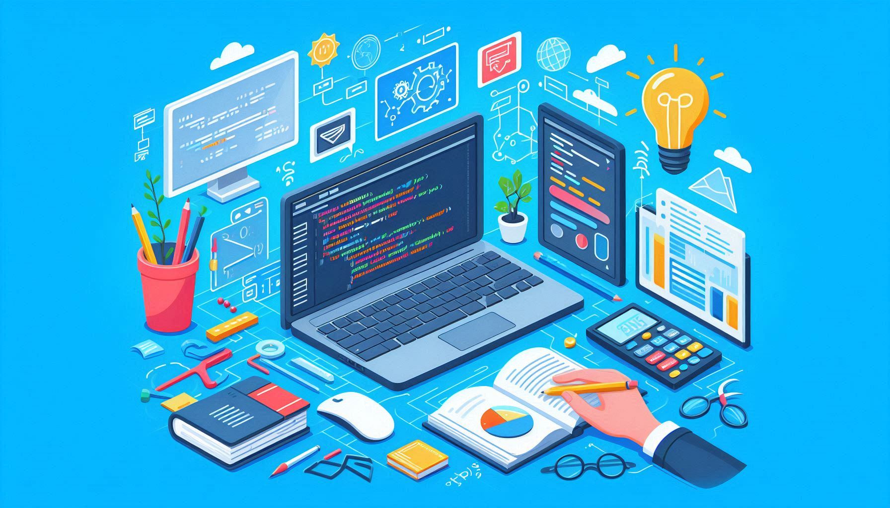 Introduction to Programming